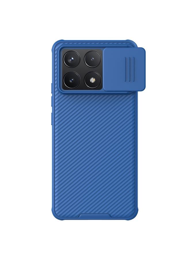 Nillkin Case For Xiaomi Redmi K70 / K70 Pro CamShield Pro PC Phone Case - Image 1