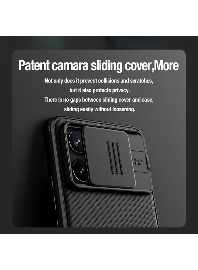 Nillkin Case For Xiaomi Redmi K70 / K70 Pro CamShield Pro PC Phone Case - Image 4