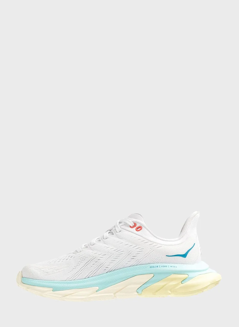 Hoka Clifton Edge