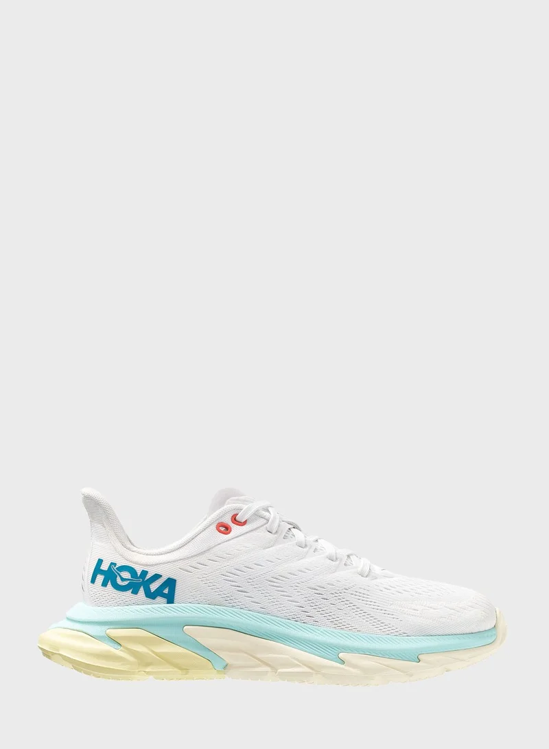Hoka Clifton Edge