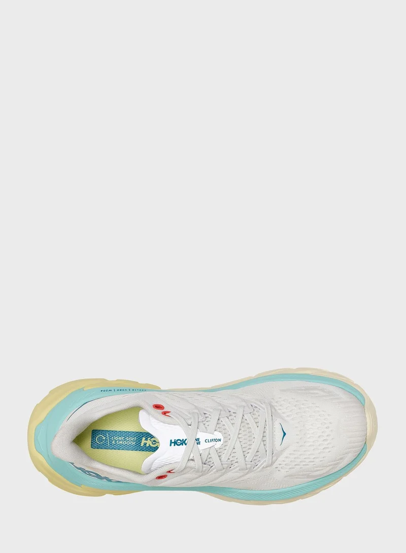 Hoka Clifton Edge