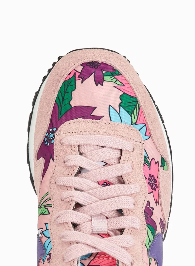 Nike Air Pegasus '83 Print Sneakers