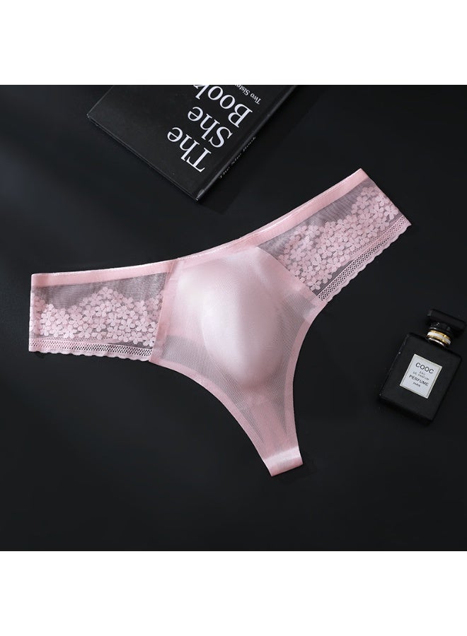 G-String Breathable Underwear For Men's  Breathable  for Daily & Night Wear - Image 1