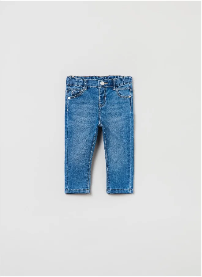 Ovs OVS Five-Pocket Jeans