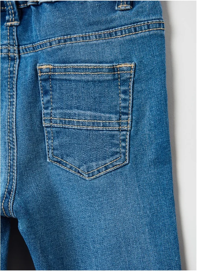 Ovs OVS Five-Pocket Jeans