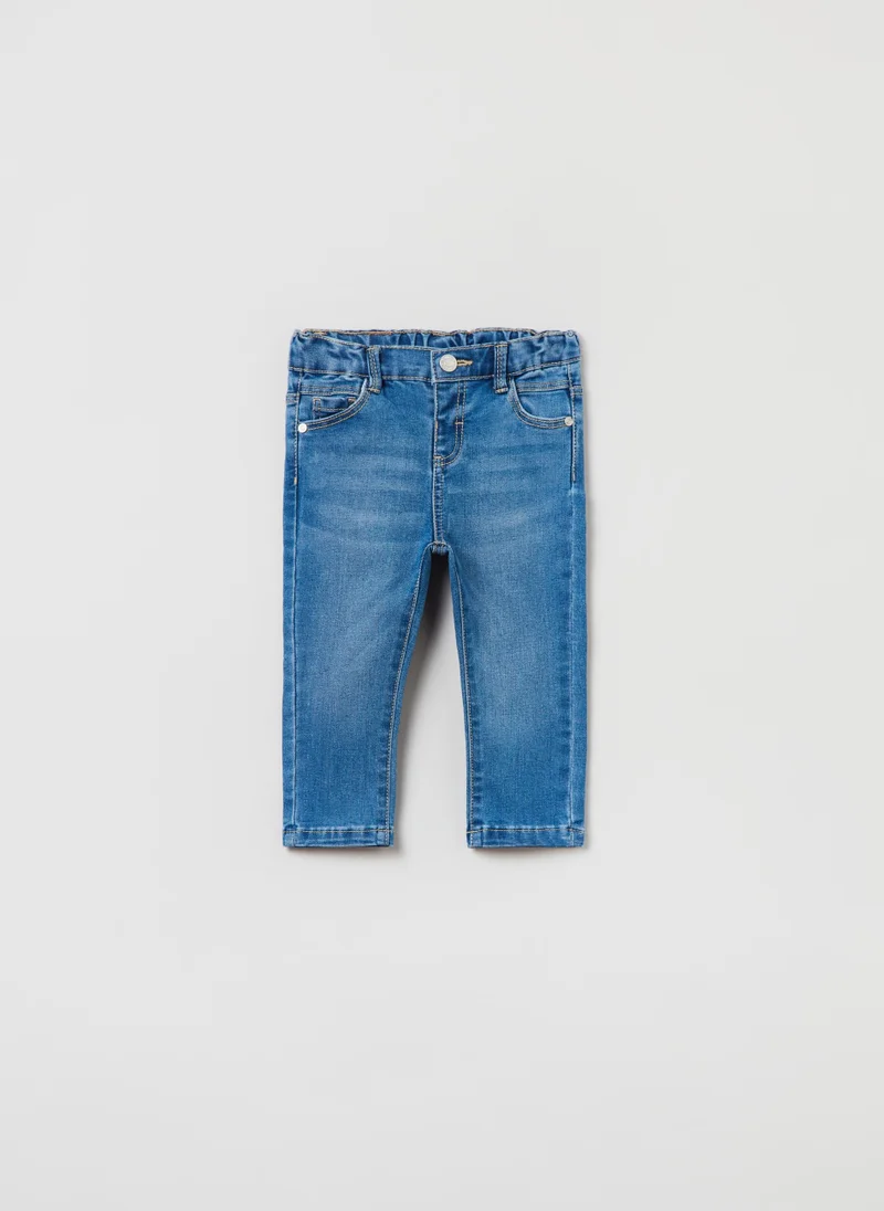 Ovs OVS Five-Pocket Jeans