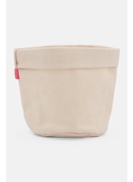 DEMDACO Rise And  Sunshine Planter Bag, Beige  - Image 2