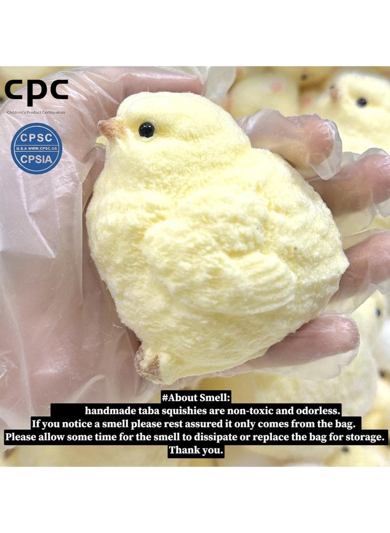 general Squishy Toys, handmade Taba Squishy Big Cat Paw Stock silicone squeeze toy for anxiety and relaxation - Image 2