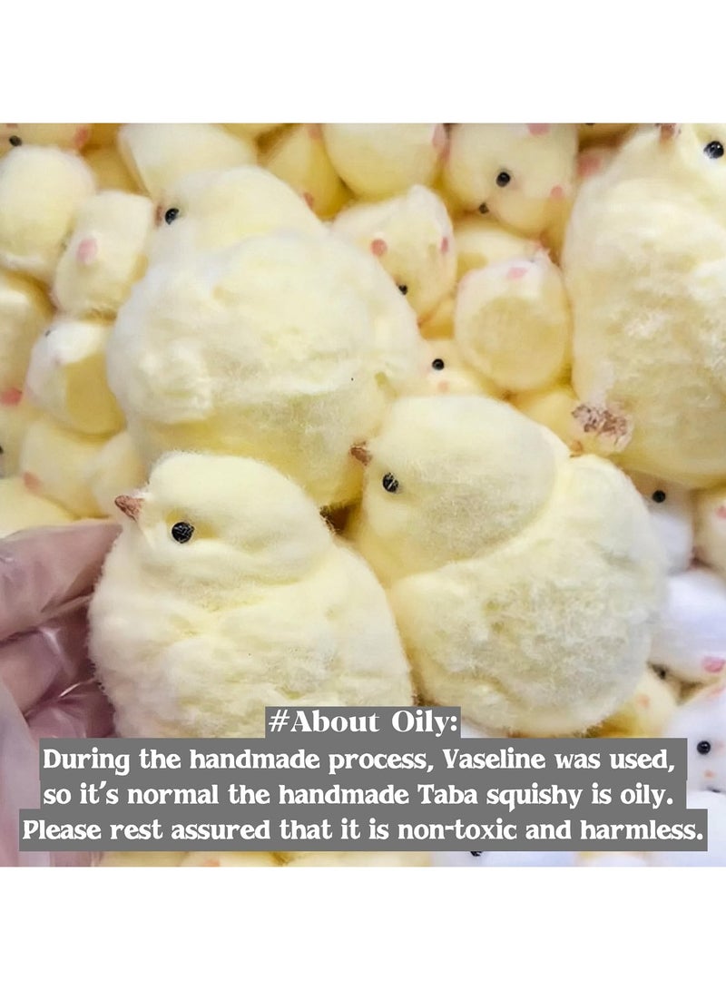 general Squishy Toys, handmade Taba Squishy Big Cat Paw Stock silicone squeeze toy for anxiety and relaxation - Image 4