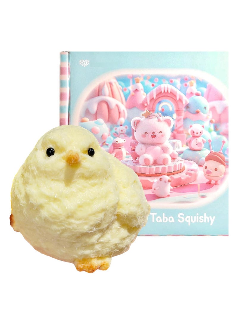 general Squishy Toys, handmade Taba Squishy Big Cat Paw Stock silicone squeeze toy for anxiety and relaxation - Image 5