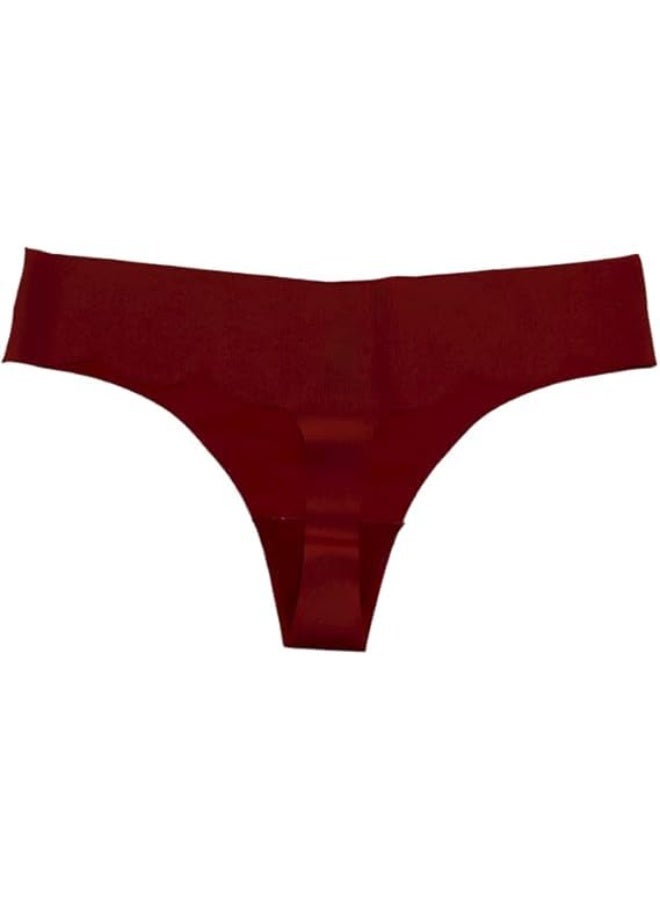 Hanady Women's panty, comfortable and soft for everyday wear - Image 1