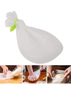 ممون أدوات المطبخ سيليكون كيس العجين  - Image 1