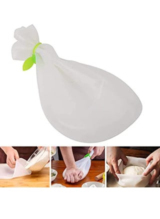 Silicone Kneading Dough Bag for Kitchen Tool,Versatile Dough Mixer for Bread,Pastry,Pizza Tortilla, Premium Silicone Bakeware,Multifunctional Food Storage Container Cooking Tool - pzsku/Z56DD9FFB1A40759B7033Z/45/_/1731241292/664a64b9-df65-454d-9273-bff55d08d2dc