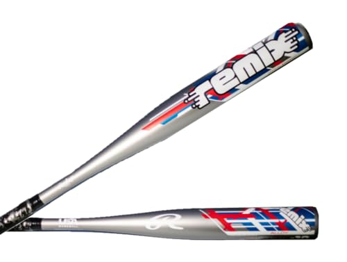 Rawlings Remix USA Baseball Bat 10 1 Pc Aluminum 2 14 Barrel 29 Inch - Image 1