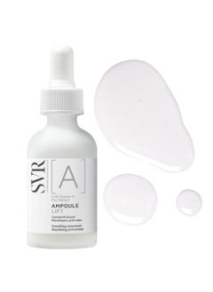 SVR SVR Pure Retinol Face Serum. Improves Firmness Of Skin And Evens Skin Tone. Facial Serum That Helps To Visibly Reduce The Appearance Of Fine Lines & Dark Spots, 1 Fl.oz. 