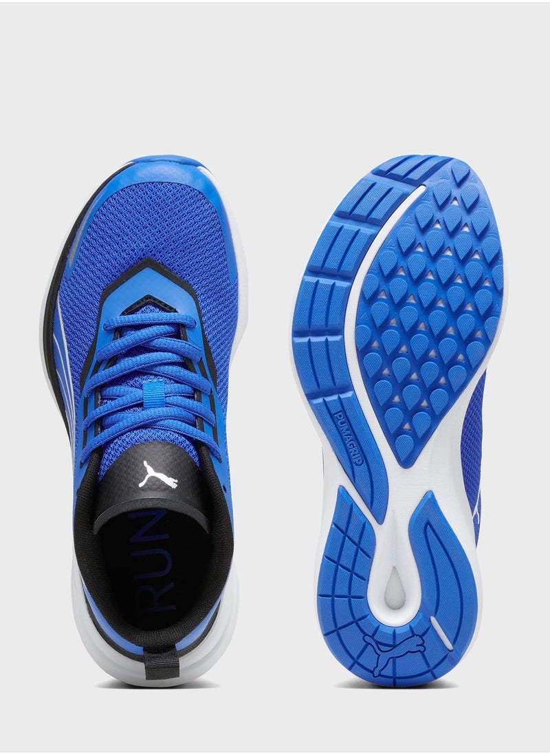 PUMA - Youth Kruz Nitro - Image 1