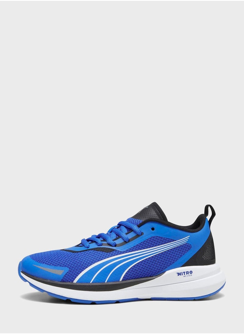 PUMA - Youth Kruz Nitro - Image 1