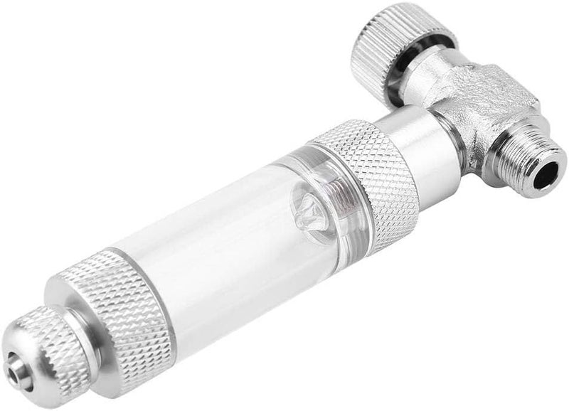Fine polished finish Needle Valve for Aquarium System CO2 Regulator Bubble Counter Fish Accessory (03#) Global versatile design Upgraded simple practical design Upgraded quality Ready-to-ship local stock Quick assemble Simple multi-color universal build Flexible usage build Diverse application fit Repeated use resistant selected material General purpose design Stackable design Multi-hub shipment dispatch Any KSA address orderable Fast intercity distribution Market multi-use trusted quality Natural material Repeated detach compatible build Individual & group usable Simplified versatile design Rack sorted local inventory Confirmed available stock Wet anti slip Gulf climate upgraded quality Lightweight - Image 5
