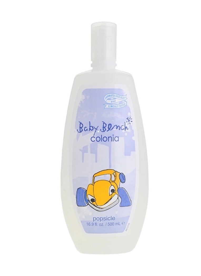 Bench Baby Cologne Popsicle 500ml  - Image 1