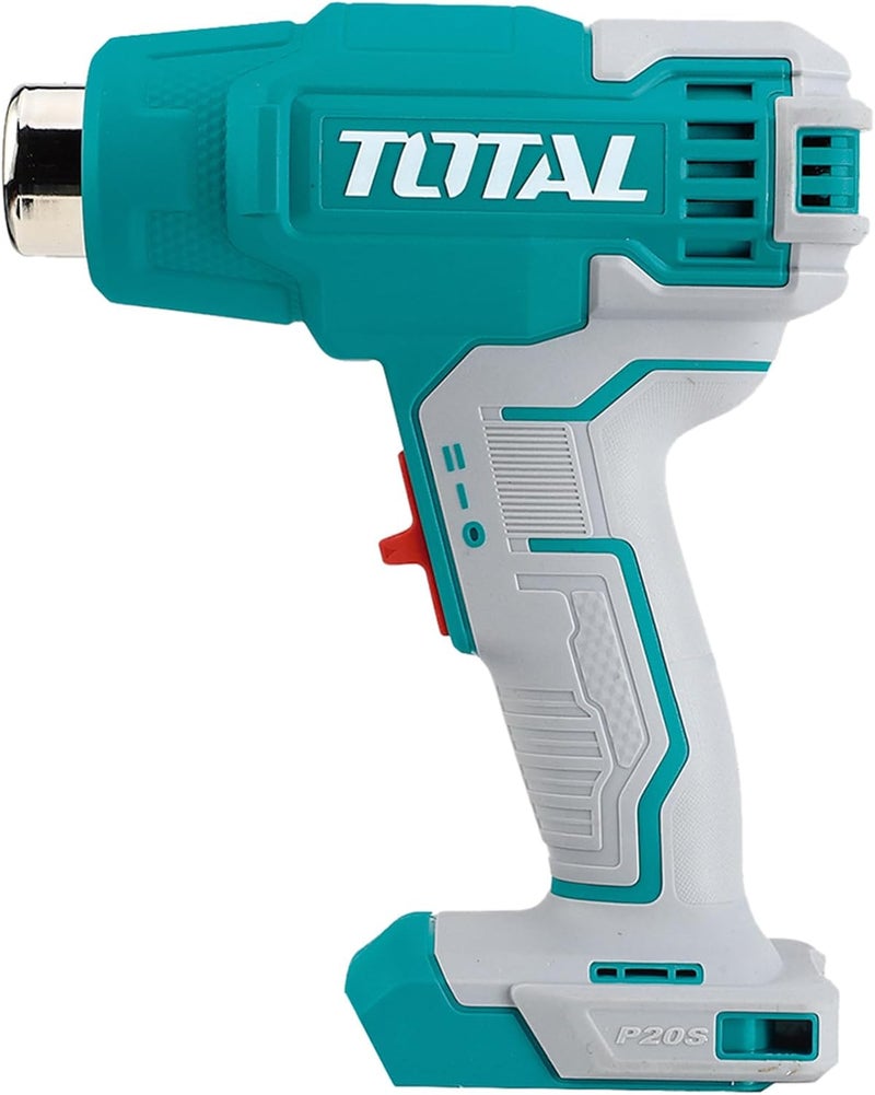 TOTAL Cordless Heat Gun Tbli20025 - Image 1