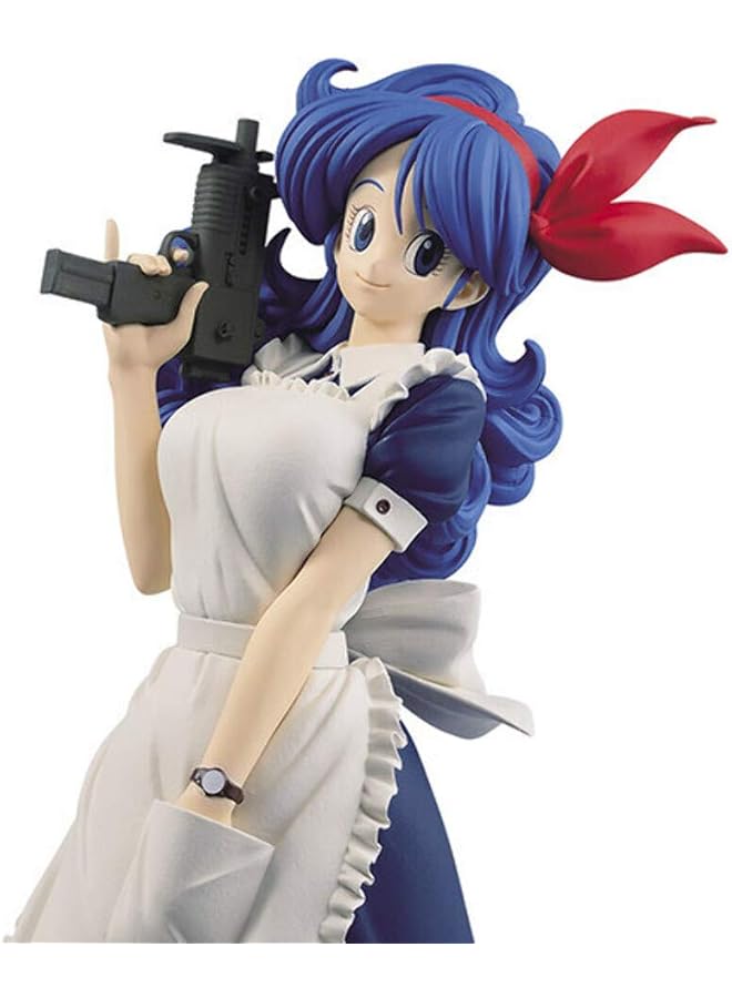 بانبريستو مجسم دراغون بول لونتشي 2 جليتر آند جلامور، الإصدار 1، ألوان متعددة 16214 - Image 1