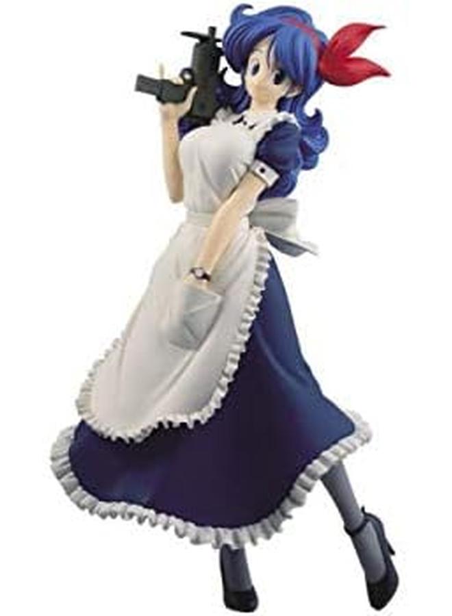 بانبريستو مجسم دراغون بول لونتشي 2 جليتر آند جلامور، الإصدار 1، ألوان متعددة 16214 - Image 2