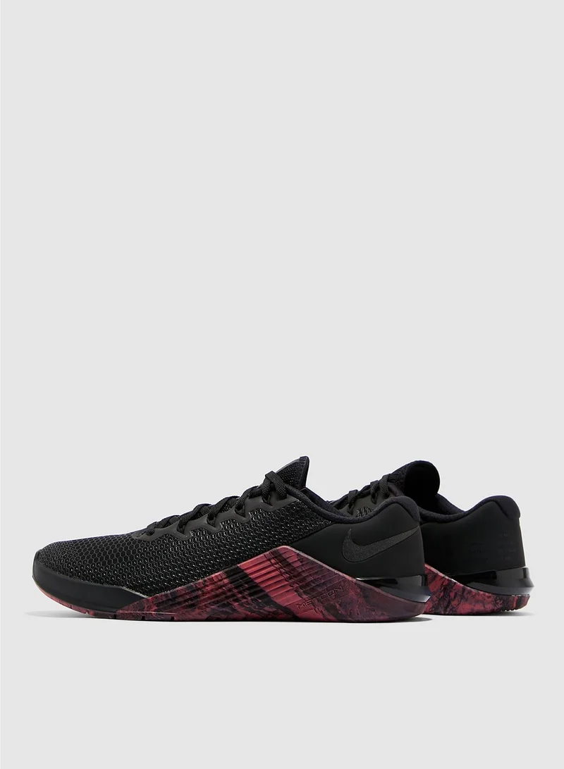 Nike Metcon 5