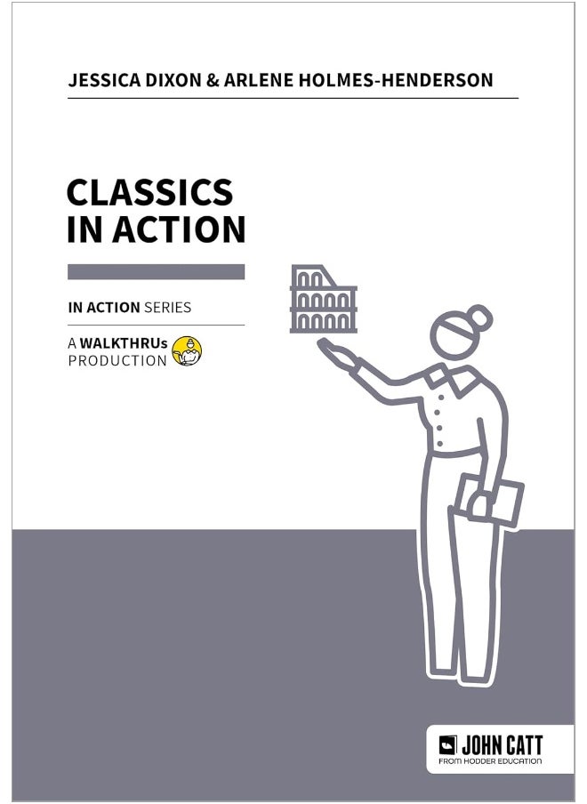 null - Classics in Action - Image 1