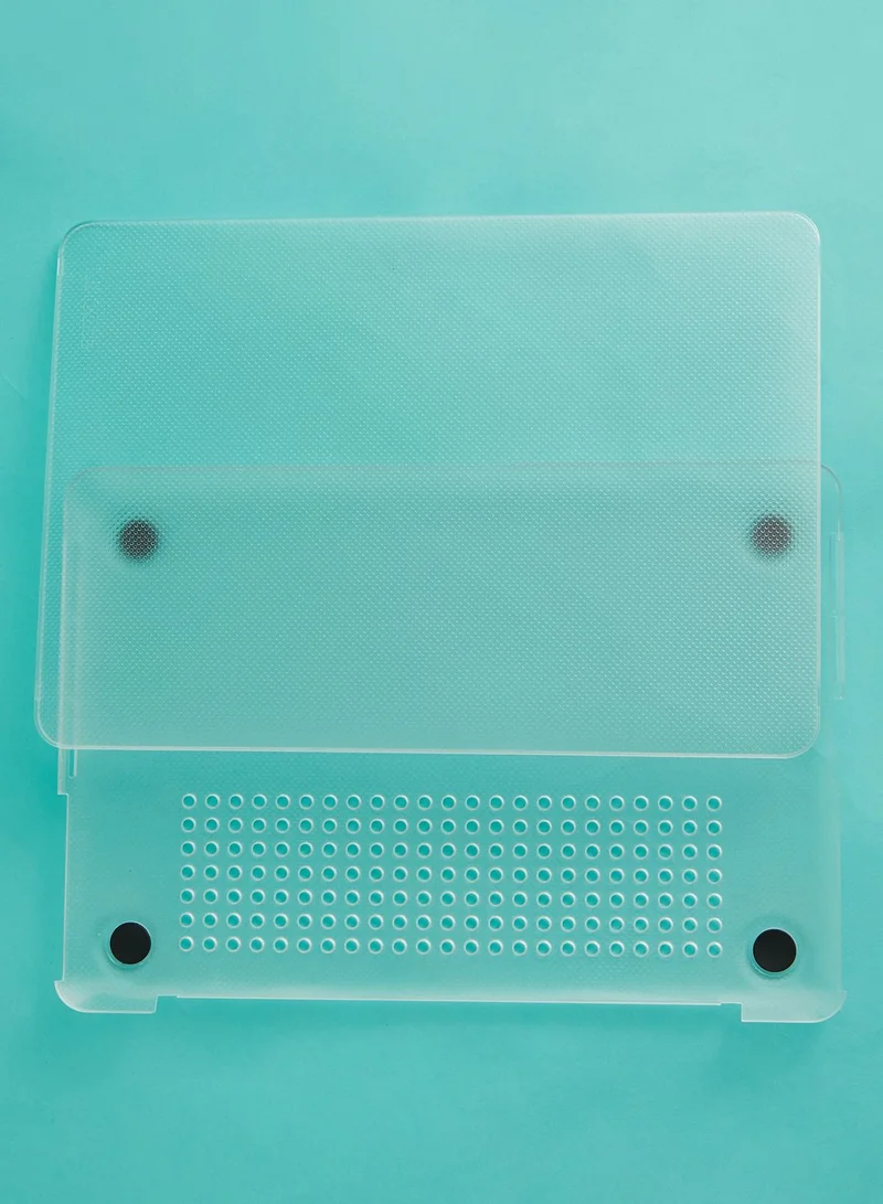incase Hardshell Case Macbook Pro Retina 13" Dots