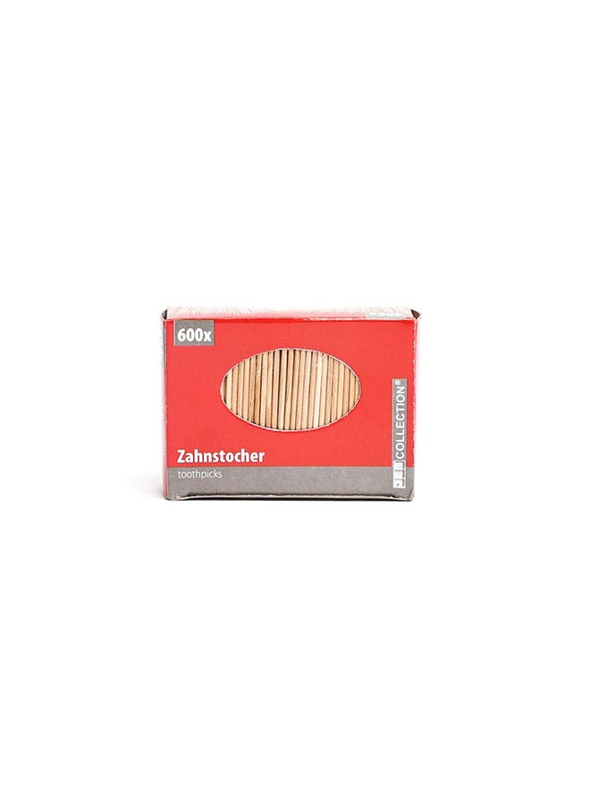 Excellent Houseware 600-Piece Toothpick  - Image 1