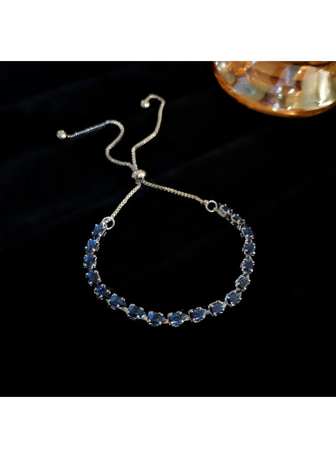 KUYING New Luxury Fashion Style Versatile Bracelet