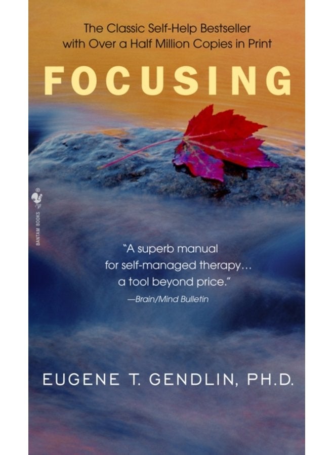 Focusing - Paperback