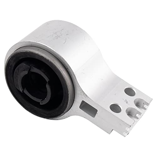 TRQ Front Lower Control Arm Bushing Set Compatible with Ford 500 Flex Taurus MKT Montego - Image 3