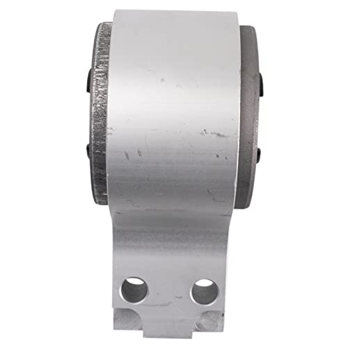 TRQ Front Lower Control Arm Bushing Set Compatible with Ford 500 Flex Taurus MKT Montego - Image 4