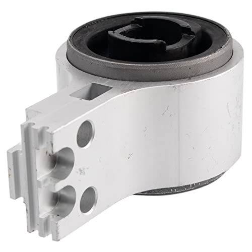 TRQ Front Lower Control Arm Bushing Set Compatible with Ford 500 Flex Taurus MKT Montego - Image 5