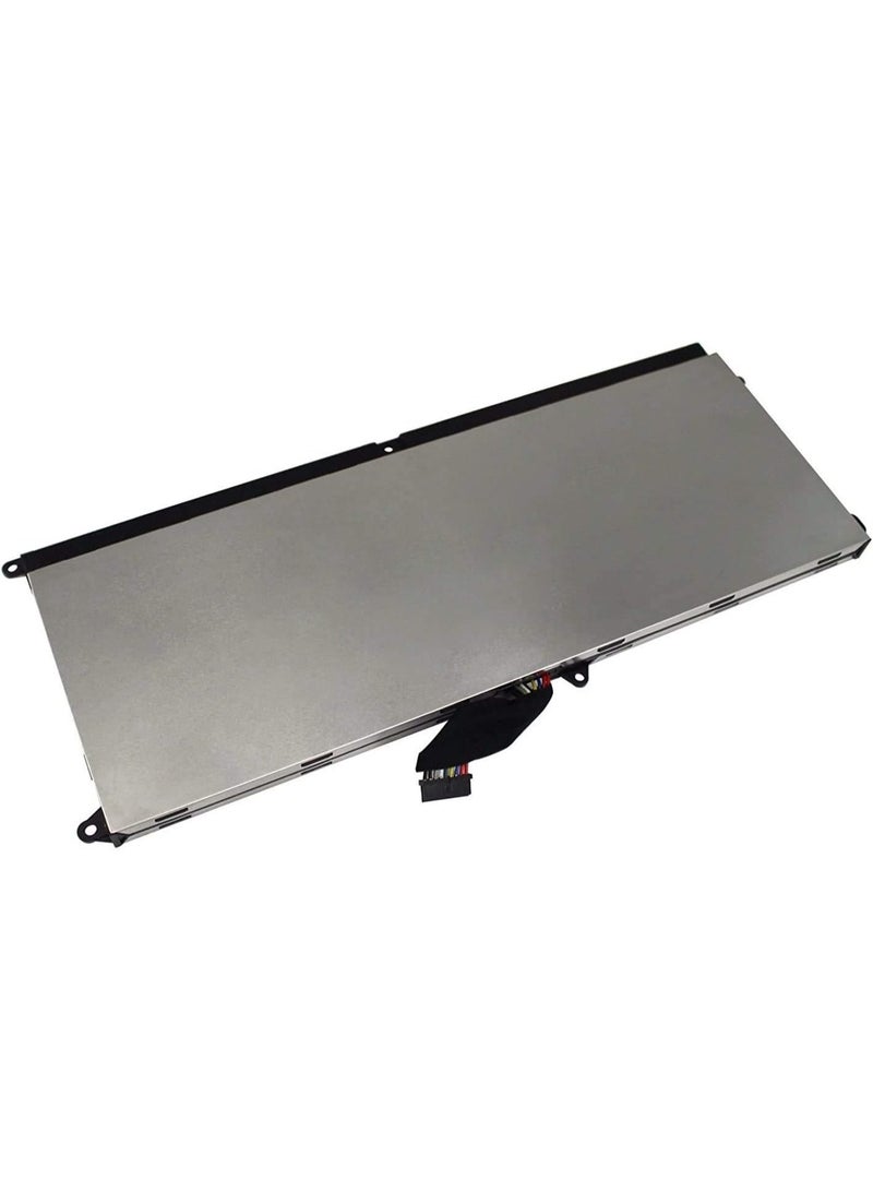 Terabyte REPLACEMENT 0HTR7 for Dell XPS 15z 15Z 15Z-L511X 15Z-L511Z L511X L511z 0HTR7 0NMV5C 75WY2 CN-075WY2 NMV5C 14.8V 64Wh - Image 2