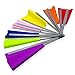 blue-ther BlueTher Breakaway Fan Gimmick Props Magic Fan Tricks Broken Fan Magic Stage Props Magic Toys Gifts for Adults - Image 3