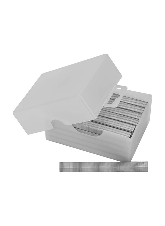 Stanley 1-TRA705T 8mm Heavy-Duty Staple Pin with Crown 11.4mm - 5000 Psc/Pack  - Image 2