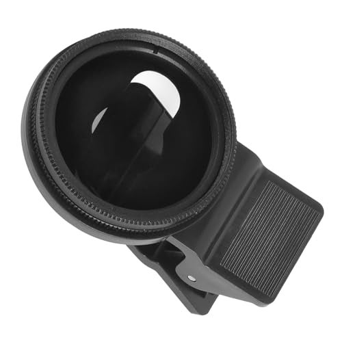 DAUERHAFT 37mm CPL Polarizing Lens Filter, Portable Polarizer Camera Lens，Mobile Phone Clip Designed, Polarizer Lens Filter Improve Color Saturation and Contrast, for Eliminating or Reducing Light Spots - Image 4