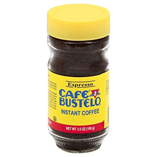 Cafe Bustelo Bustelo Instant Coffee, 3.5 oz - Image 2