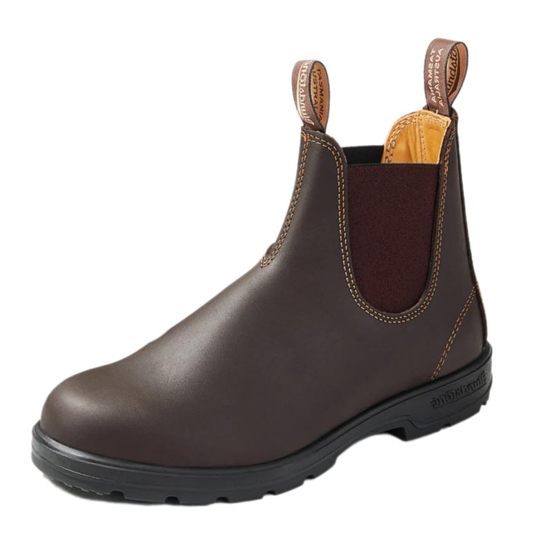 Blundstone Unisex Adults Classic 500 Series Chelsea Boot, Brown, 9.5 UK - Image 1