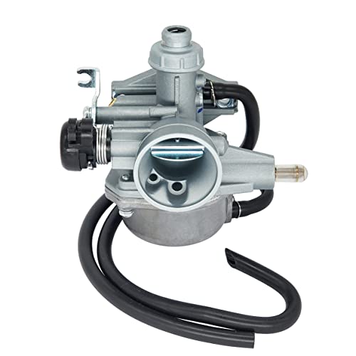 NStreet CRF110F Carburetor Compatible with Honda Dirt bike CRF 110F 2013-2019 Replace 16100-KYK-912 - Image 2