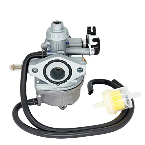 NStreet CRF110F Carburetor Compatible with Honda Dirt bike CRF 110F 2013-2019 Replace 16100-KYK-912 - Image 1
