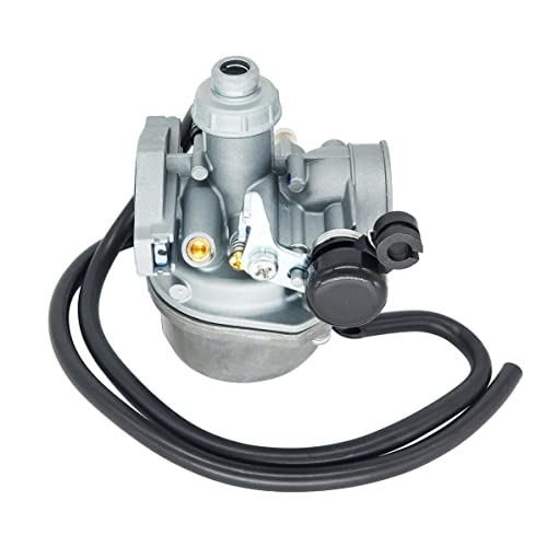 NStreet CRF110F Carburetor Compatible with Honda Dirt bike CRF 110F 2013-2019 Replace 16100-KYK-912 - Image 3