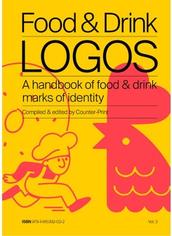 Food & Drink Logos