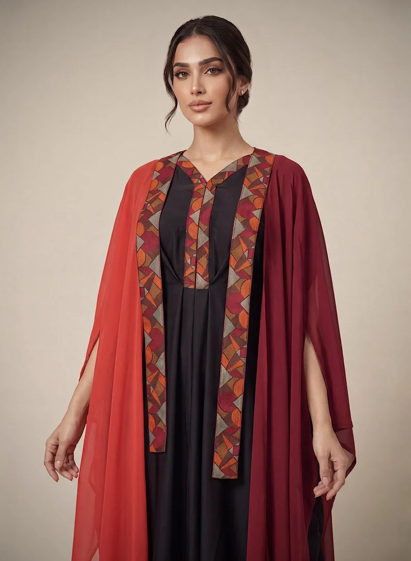 Ecstacy  Kaftan set for Women | Best Price UAE
