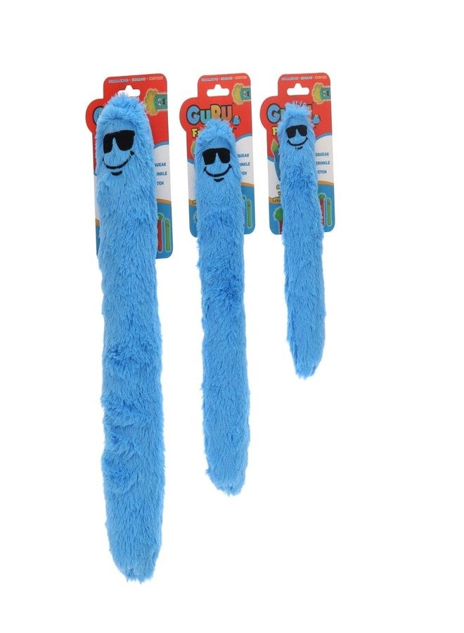 guru Fry Guys 'Joey' Dog Toy (MED) - Sticks with Attitudes - Image 5