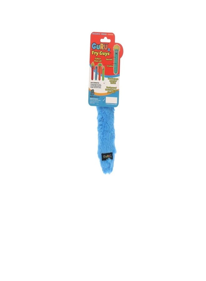 guru Fry Guys 'Joey' Dog Toy (MED) - Sticks with Attitudes - Image 4