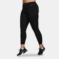 نايكي أسود