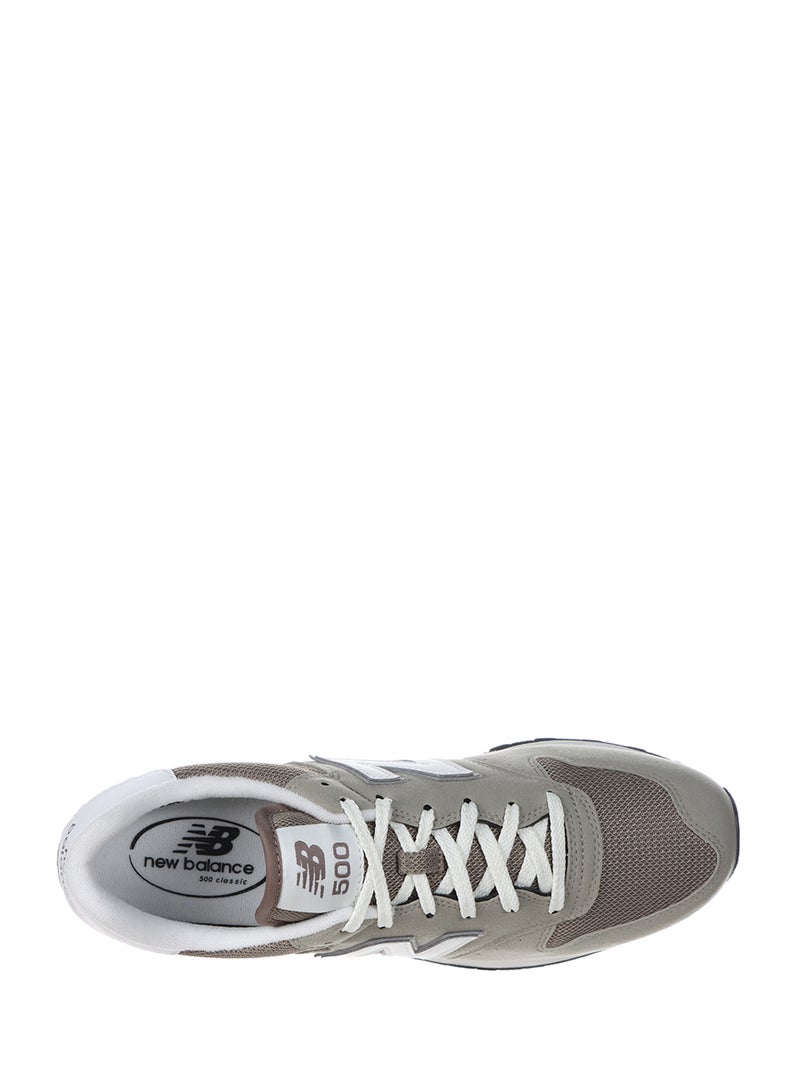 New Balance 500 Sneakers  - Image 4